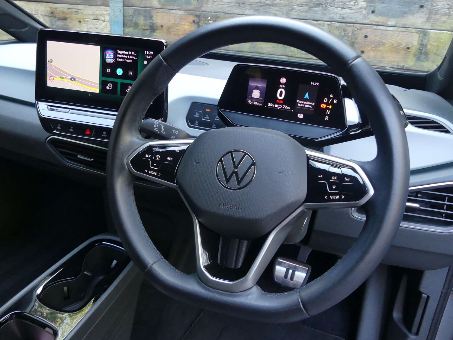 Used Volkswagen ID.3 2022 for sale - 78176755: Photo 13