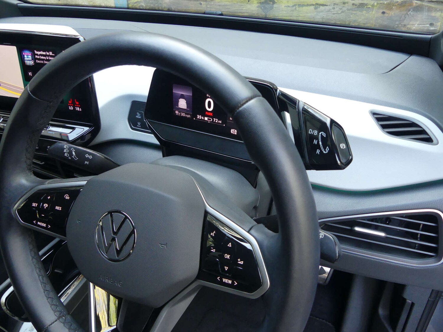 Used Volkswagen ID.3 2022 for sale - 78176755: Photo 14