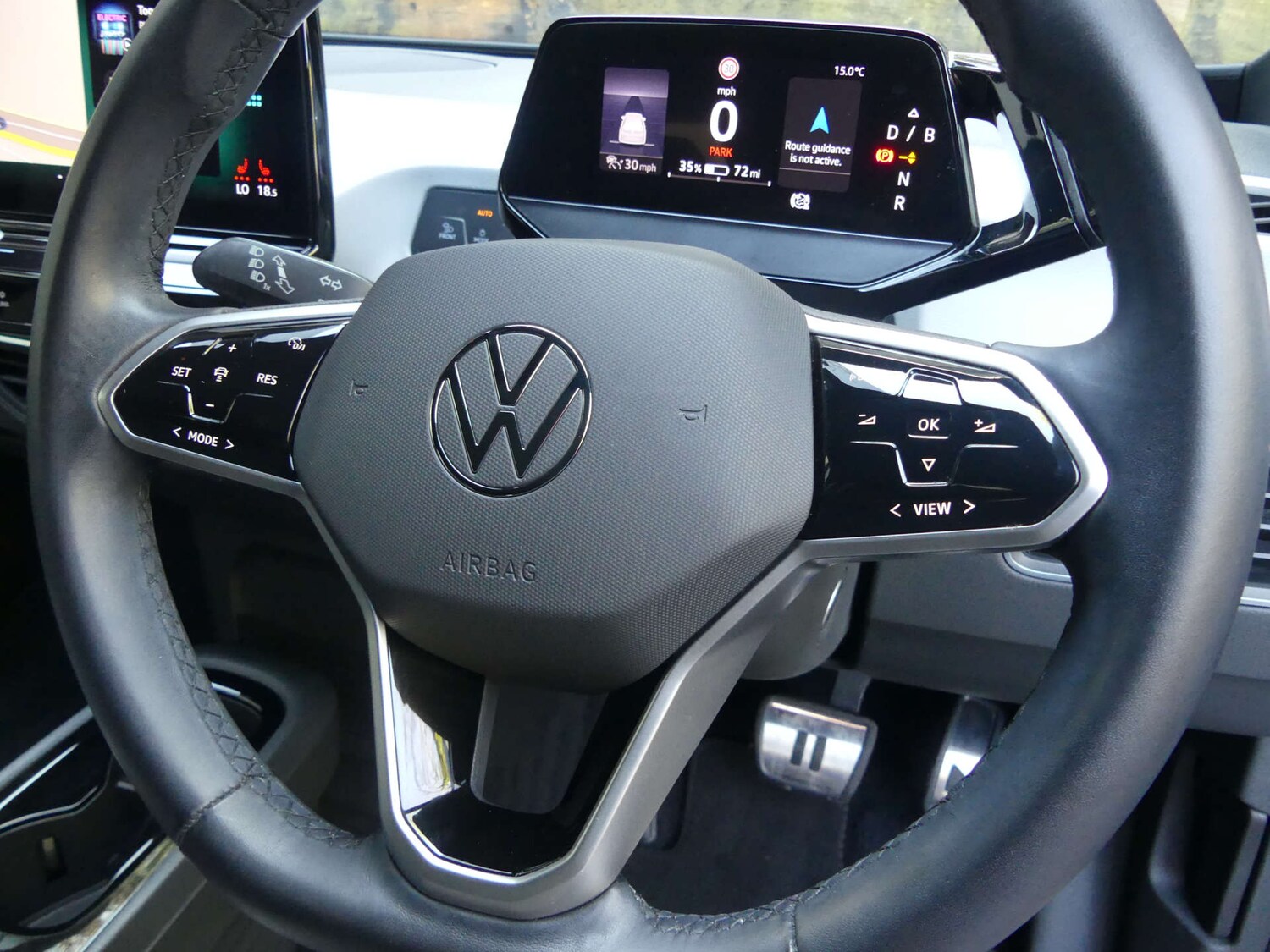 Used Volkswagen ID.3 2022 for sale - 78176755: Photo 15