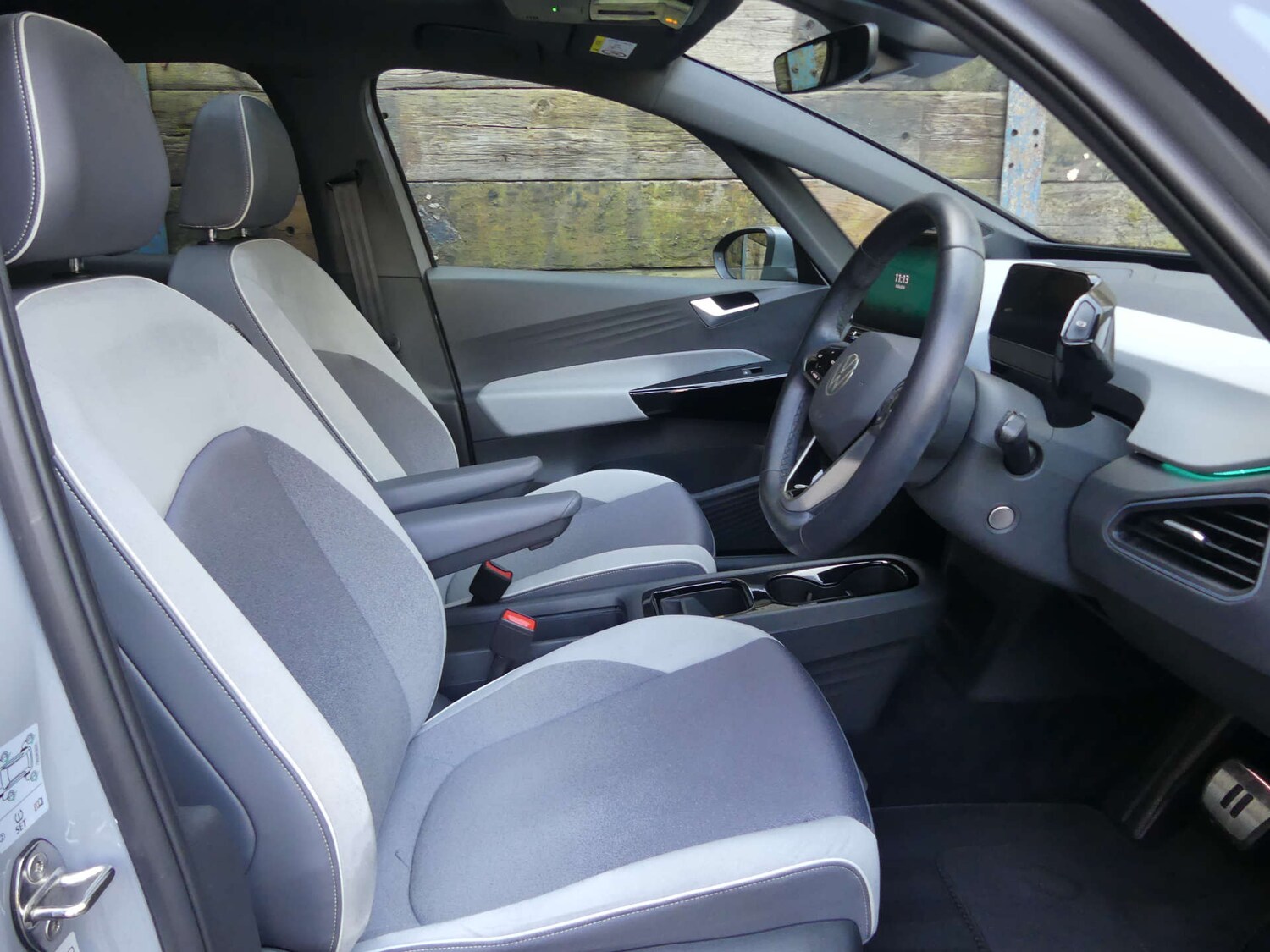 Used Volkswagen ID.3 2022 for sale - 78176755: Photo 16