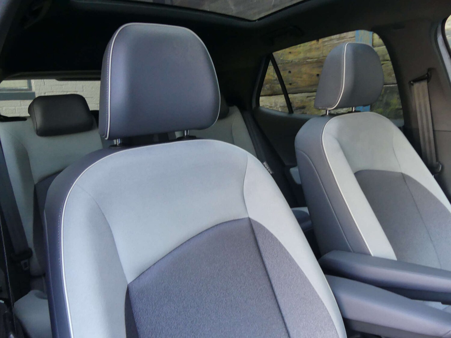 Used Volkswagen ID.3 2022 for sale - 78176755: Photo 18