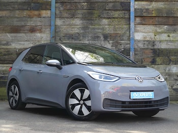 Used Volkswagen ID.3 2022 for sale - 78176755: Photo