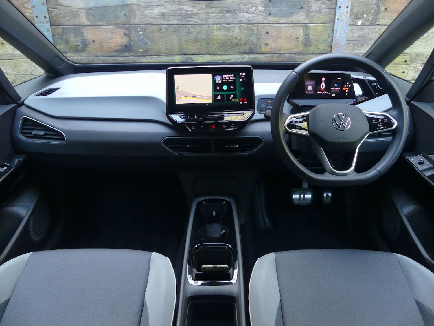 Used Volkswagen ID.3 2022 for sale - 78176755: Photo 2