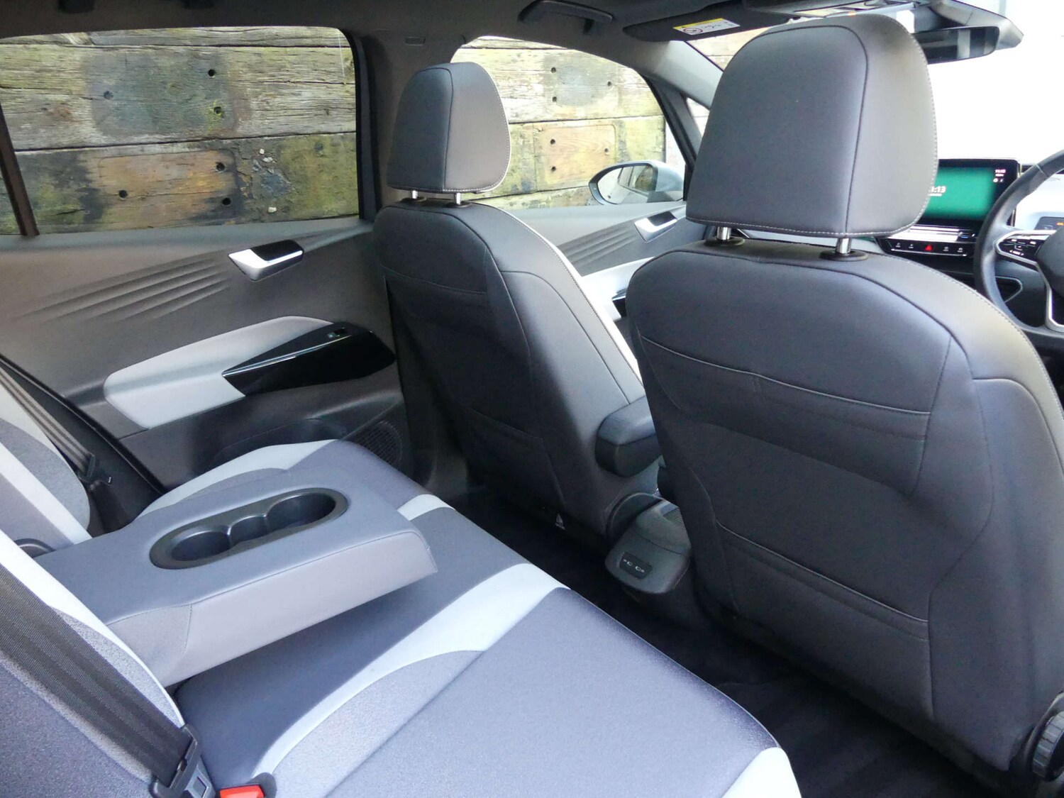 Used Volkswagen ID.3 2022 for sale - 78176755: Photo 20