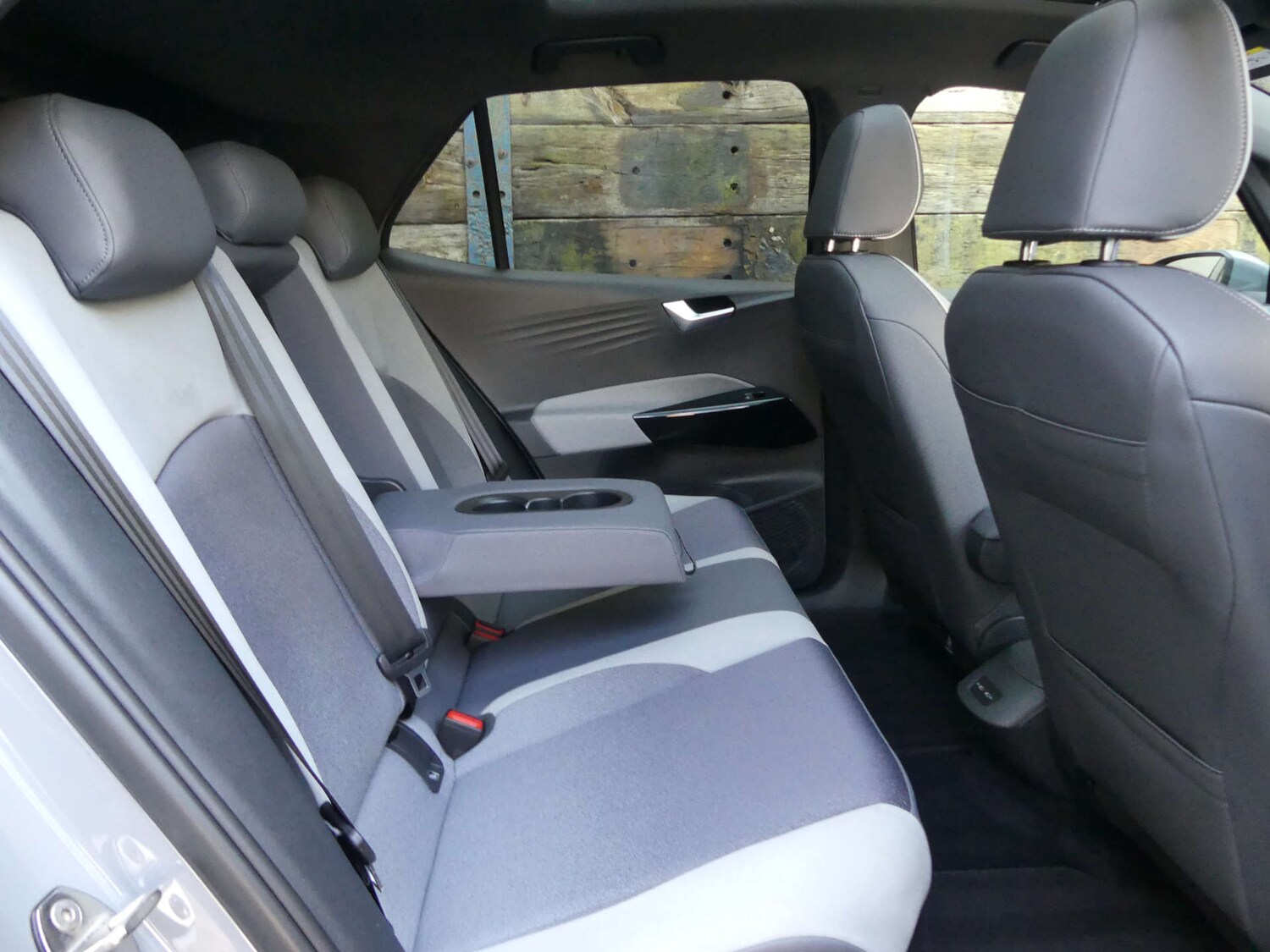 Used Volkswagen ID.3 2022 for sale - 78176755: Photo 21