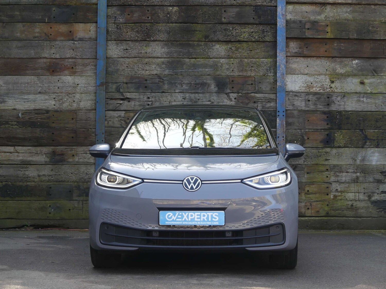 Used Volkswagen ID.3 2022 for sale - 78176755: Photo 24