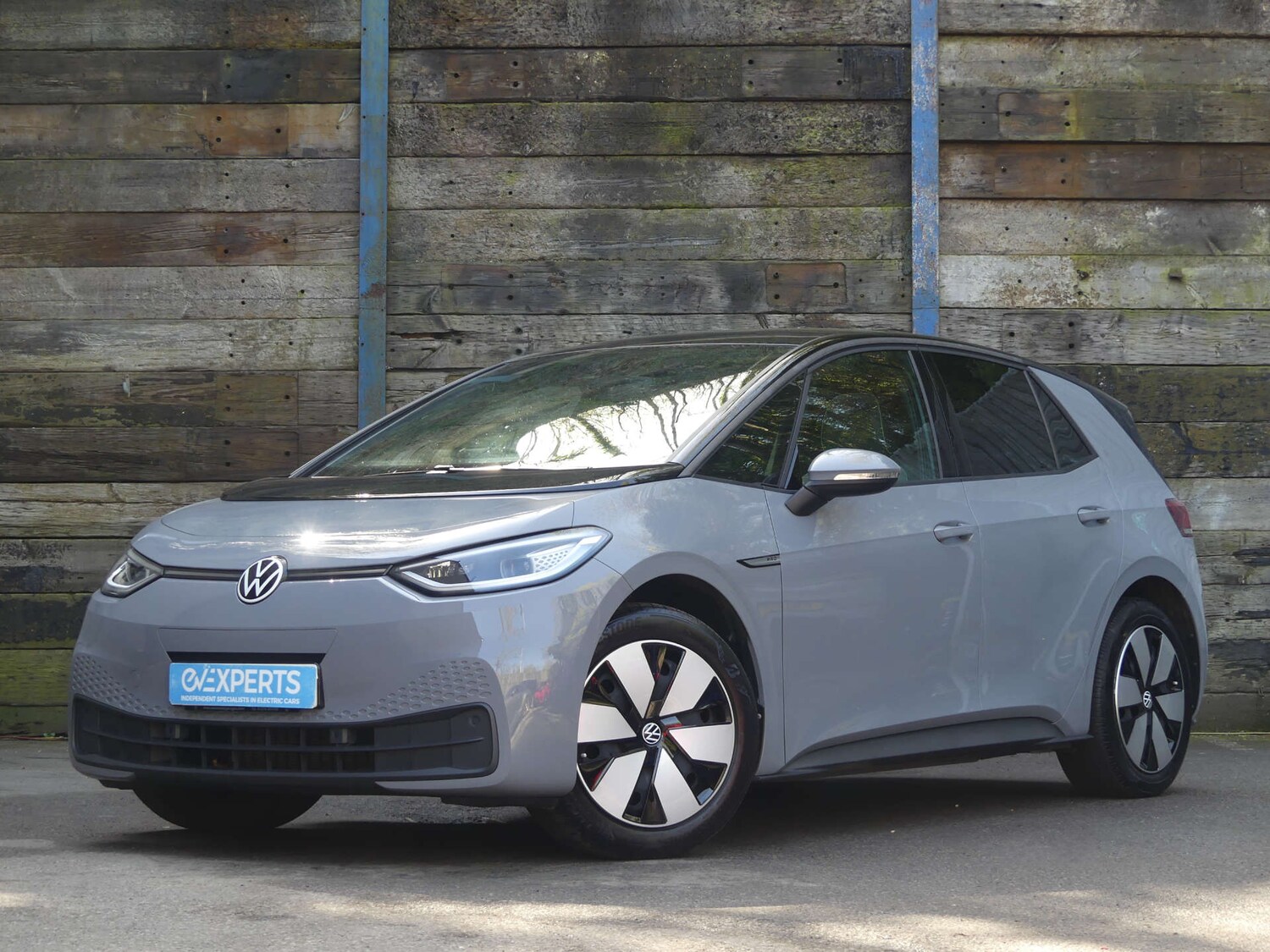 Used Volkswagen ID.3 2022 for sale - 78176755: Photo 25