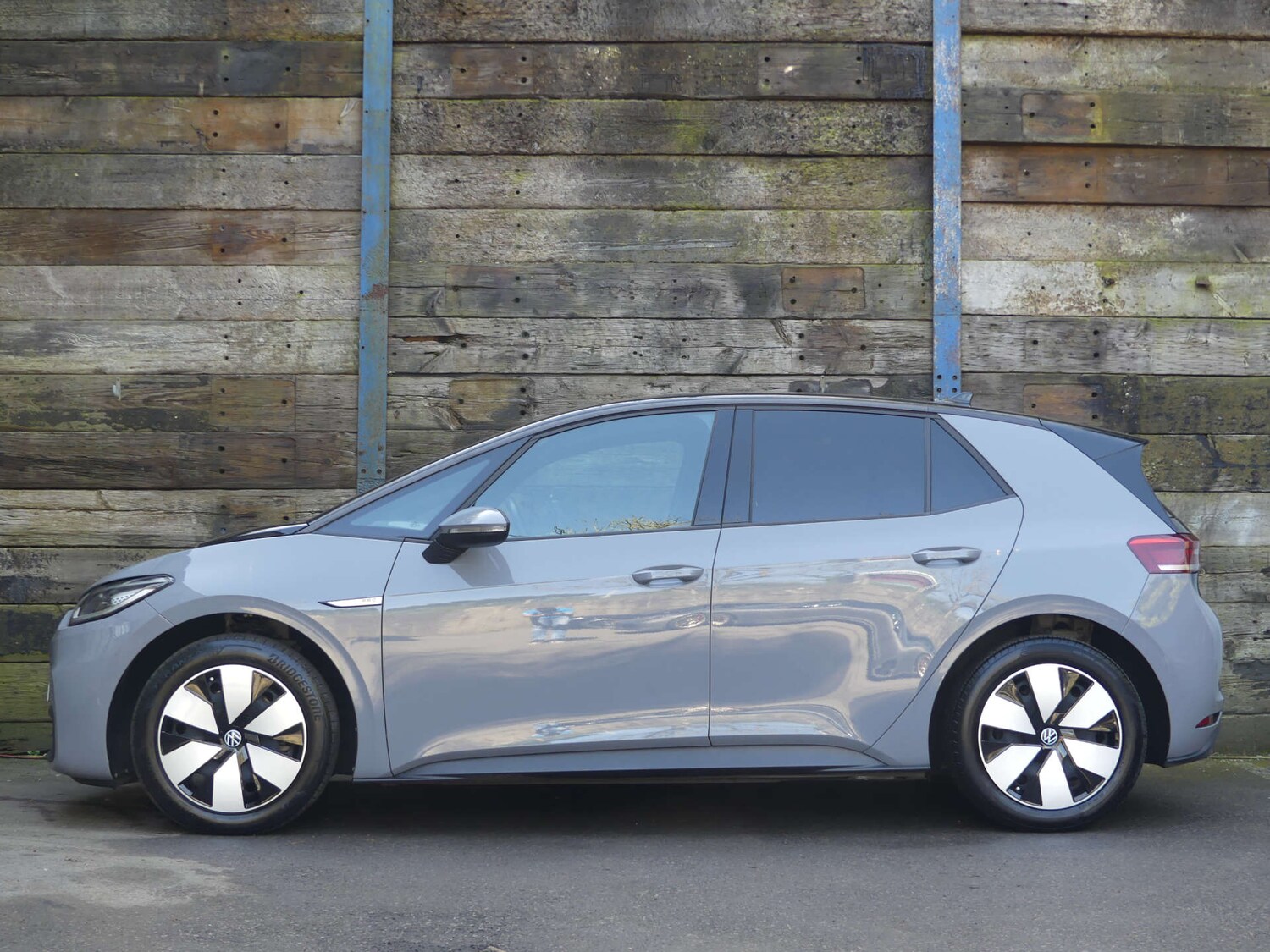 Used Volkswagen ID.3 2022 for sale - 78176755: Photo 26