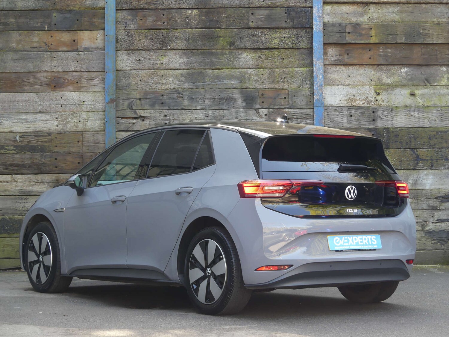 Used Volkswagen ID.3 2022 for sale - 78176755: Photo 27