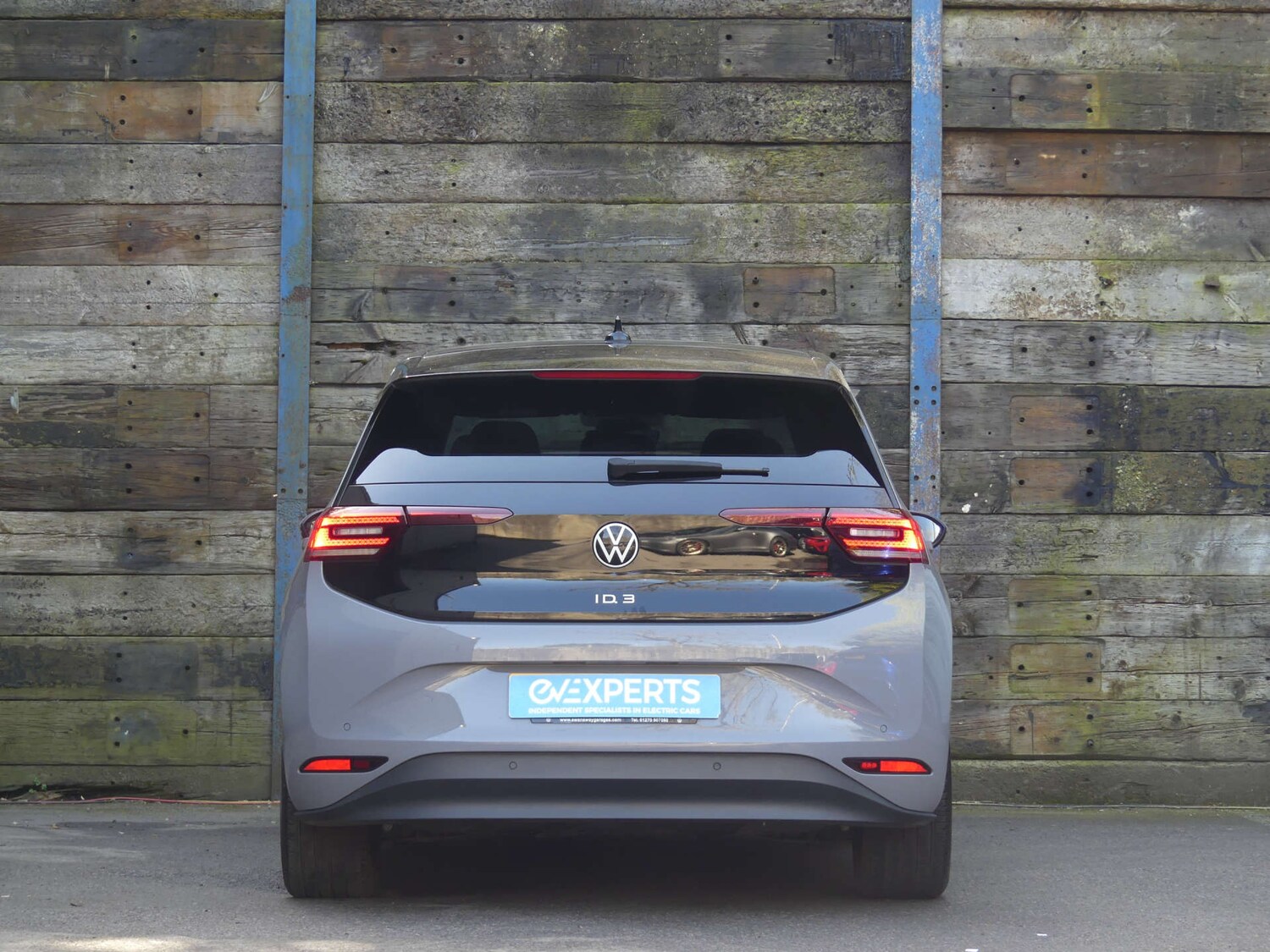 Used Volkswagen ID.3 2022 for sale - 78176755: Photo 28