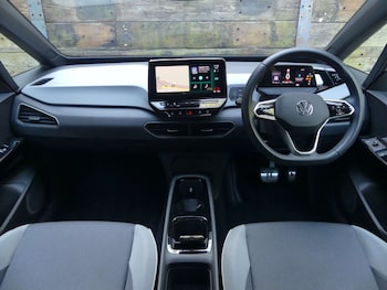 Used Volkswagen ID.3 2022 for sale - 78176755: Photo