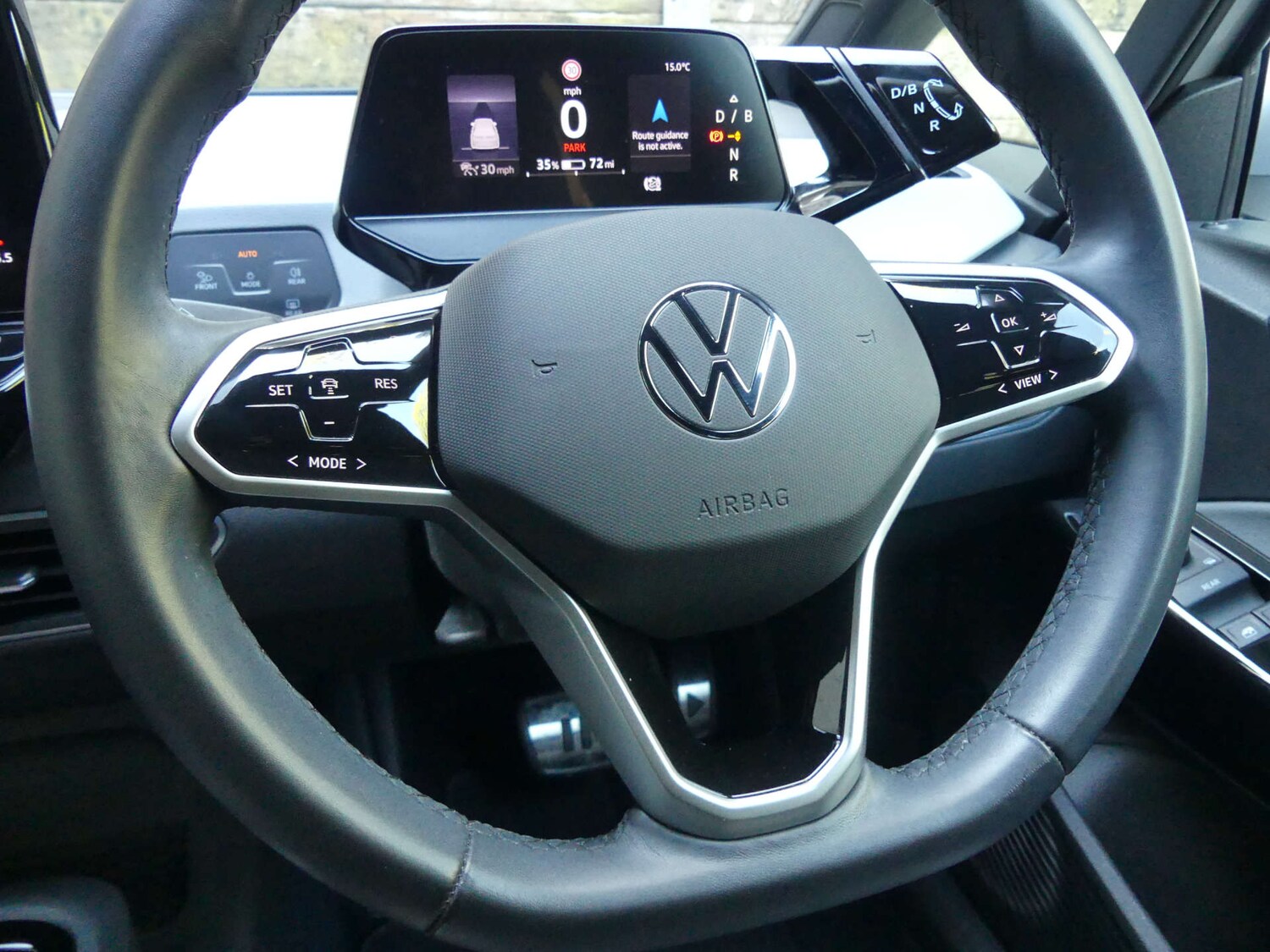 Used Volkswagen ID.3 2022 for sale - 78176755: Photo 30