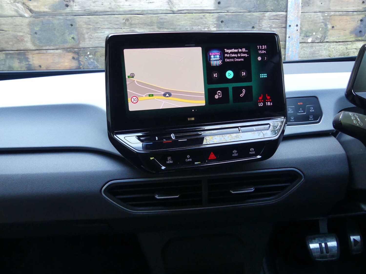 Used Volkswagen ID.3 2022 for sale - 78176755: Photo 31