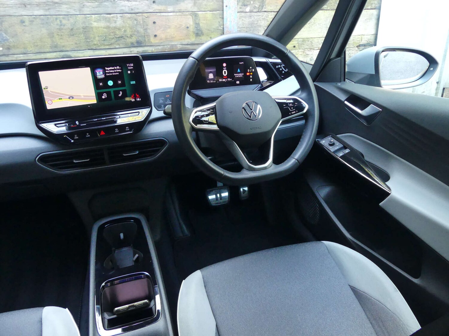 Used Volkswagen ID.3 2022 for sale - 78176755: Photo 32