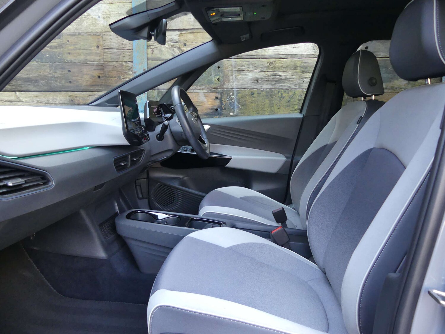 Used Volkswagen ID.3 2022 for sale - 78176755: Photo 33