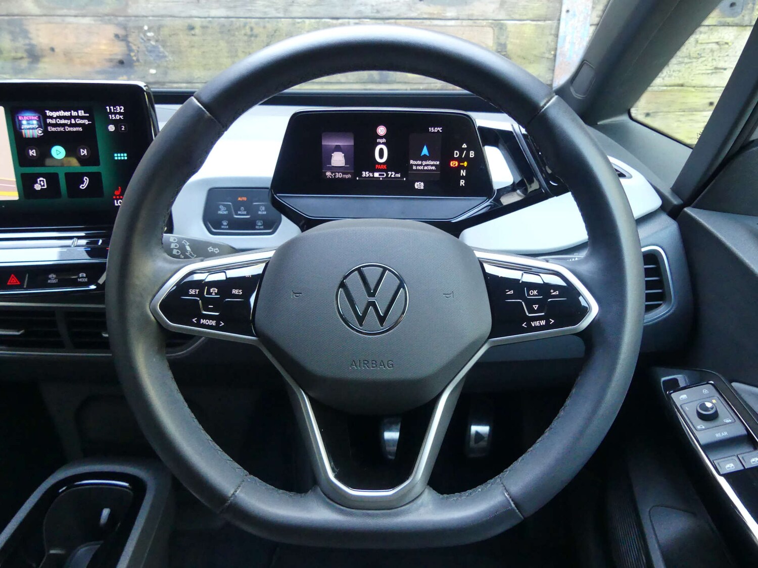 Used Volkswagen ID.3 2022 for sale - 78176755: Photo 39