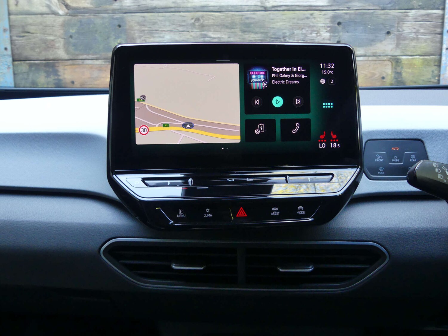 Used Volkswagen ID.3 2022 for sale - 78176755: Photo 40