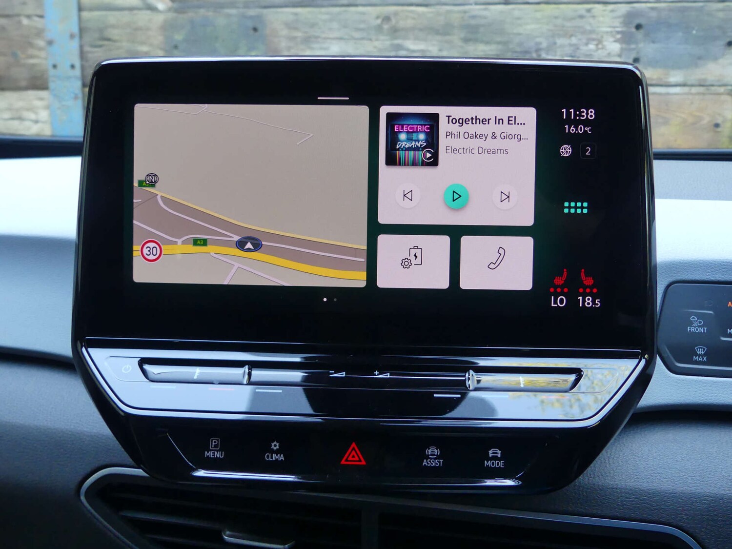 Used Volkswagen ID.3 2022 for sale - 78176755: Photo 41