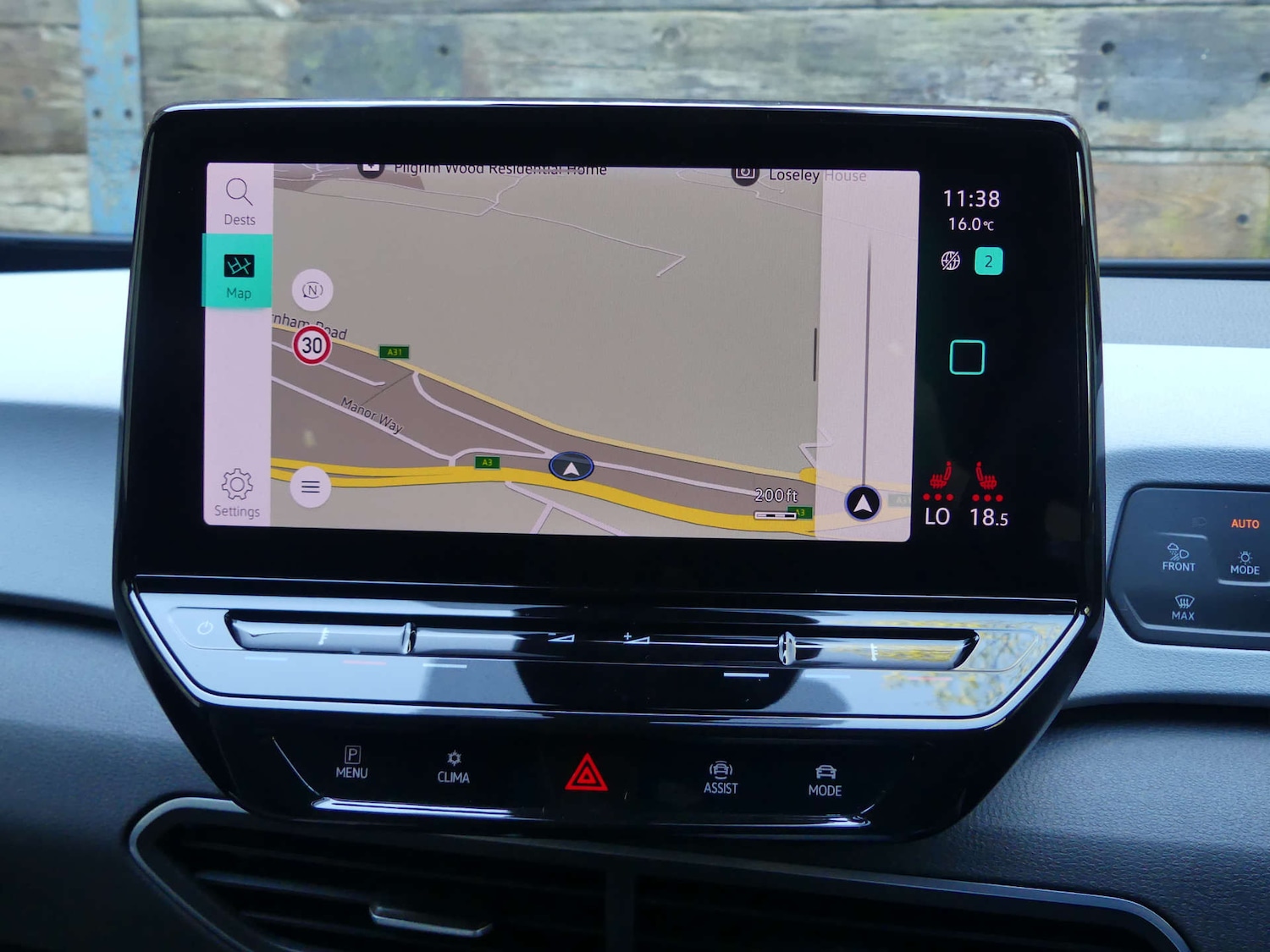 Used Volkswagen ID.3 2022 for sale - 78176755: Photo 42