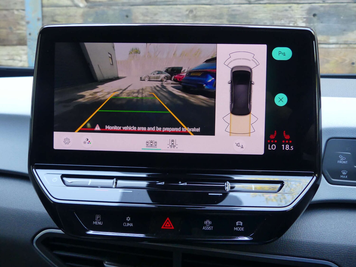 Used Volkswagen ID.3 2022 for sale - 78176755: Photo 43