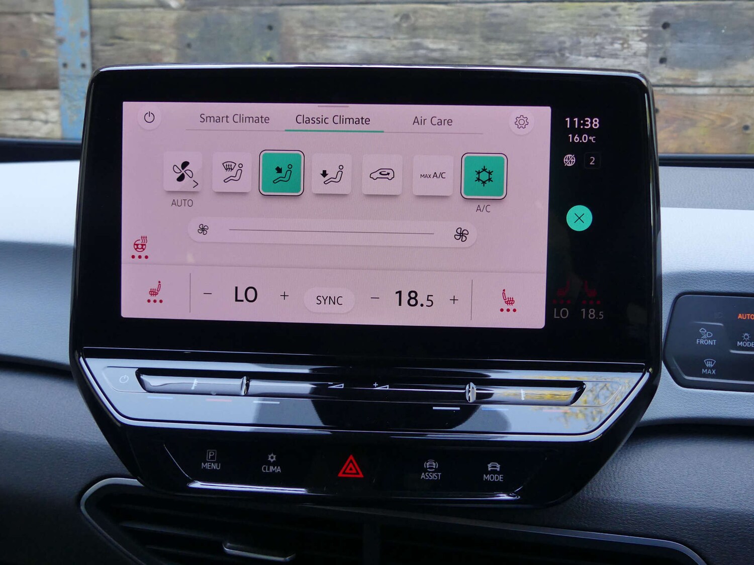 Used Volkswagen ID.3 2022 for sale - 78176755: Photo 44