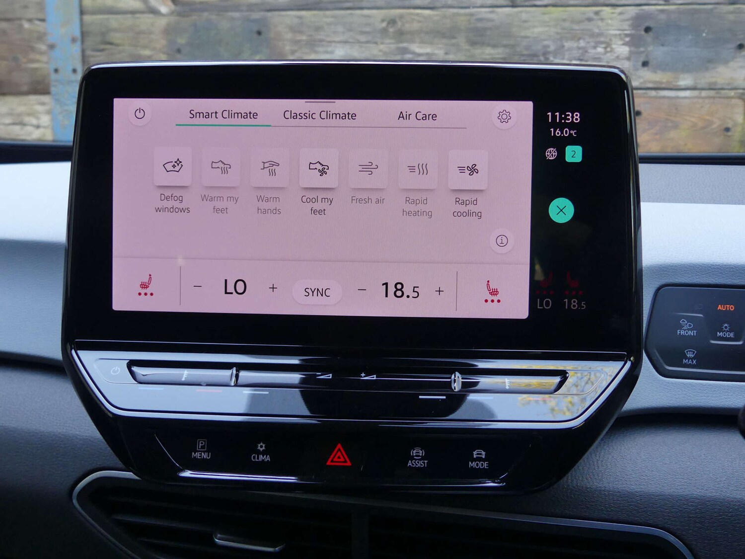 Used Volkswagen ID.3 2022 for sale - 78176755: Photo 45