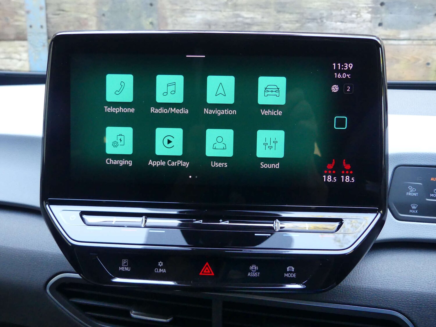 Used Volkswagen ID.3 2022 for sale - 78176755: Photo 47