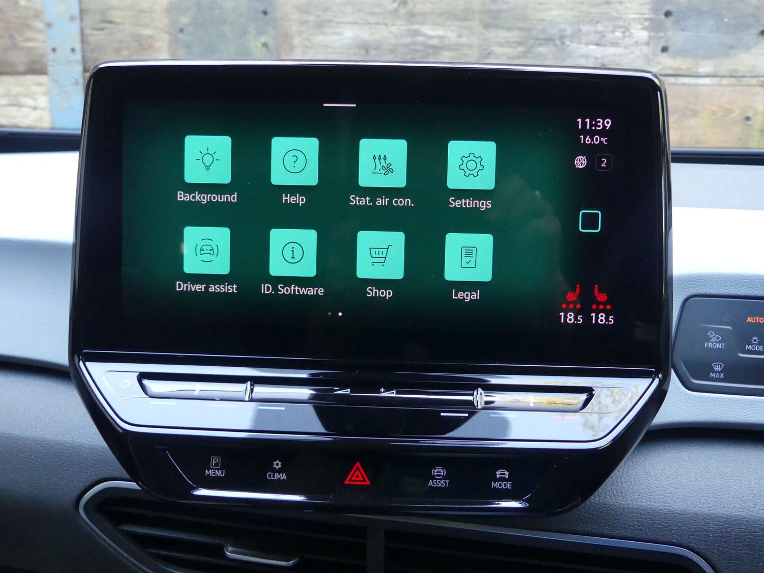 Used Volkswagen ID.3 2022 for sale - 78176755: Photo 48