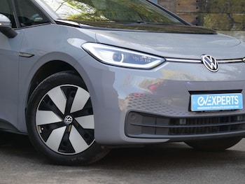 Used Volkswagen ID.3 2022 for sale - 78176755: Photo