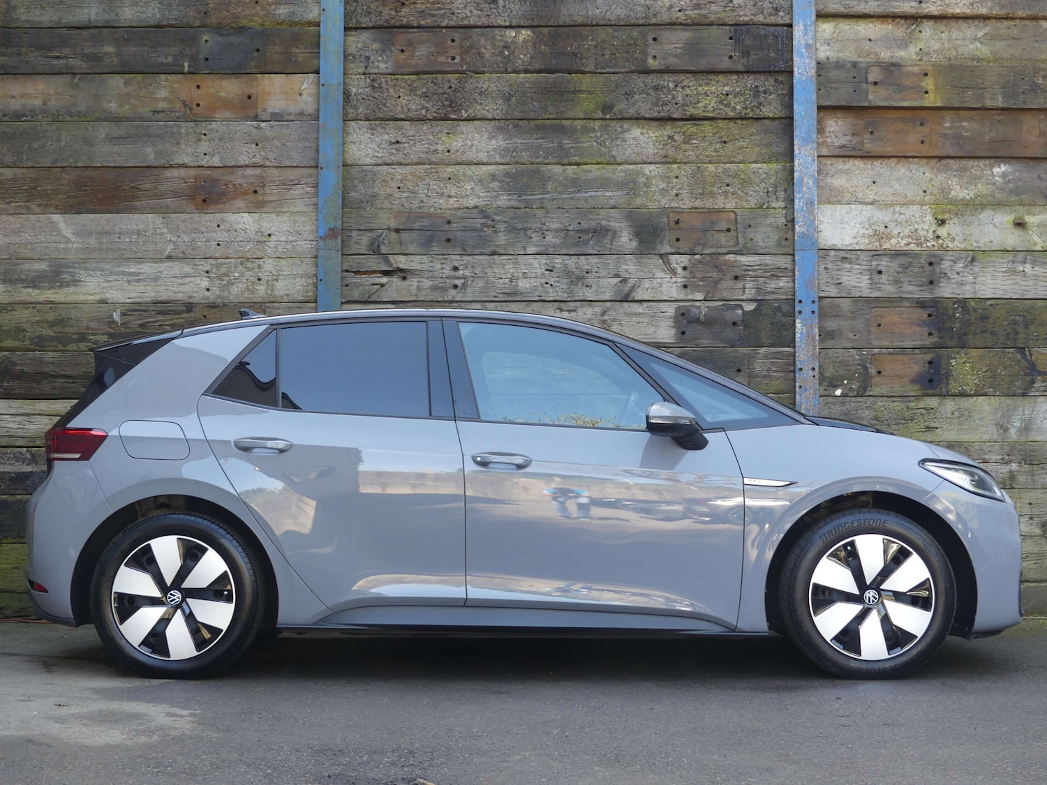 Used Volkswagen ID.3 2022 for sale - 78176755: Photo 5