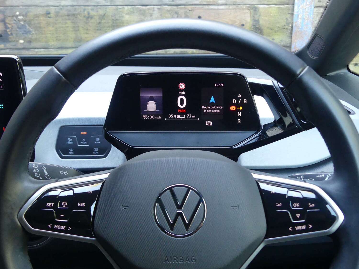 Used Volkswagen ID.3 2022 for sale - 78176755: Photo 50