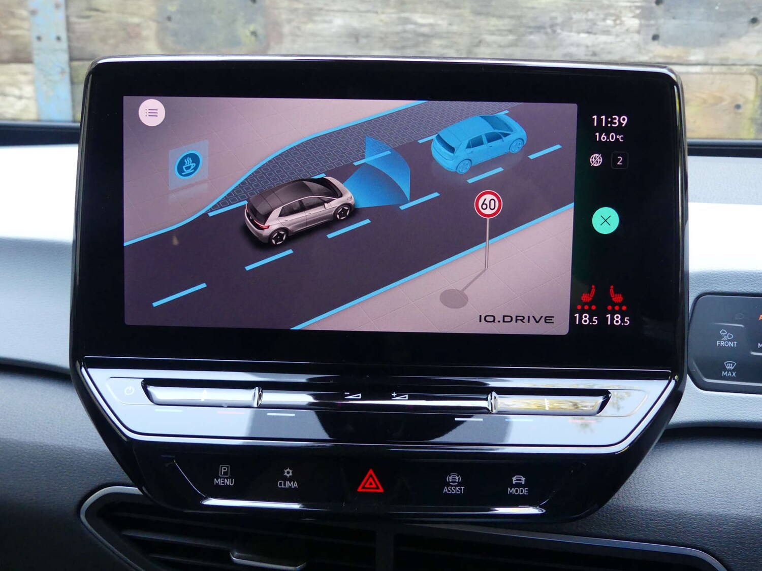 Used Volkswagen ID.3 2022 for sale - 78176755: Photo 53