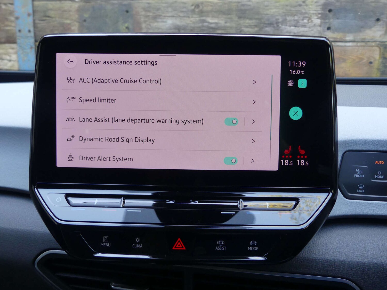 Used Volkswagen ID.3 2022 for sale - 78176755: Photo 54