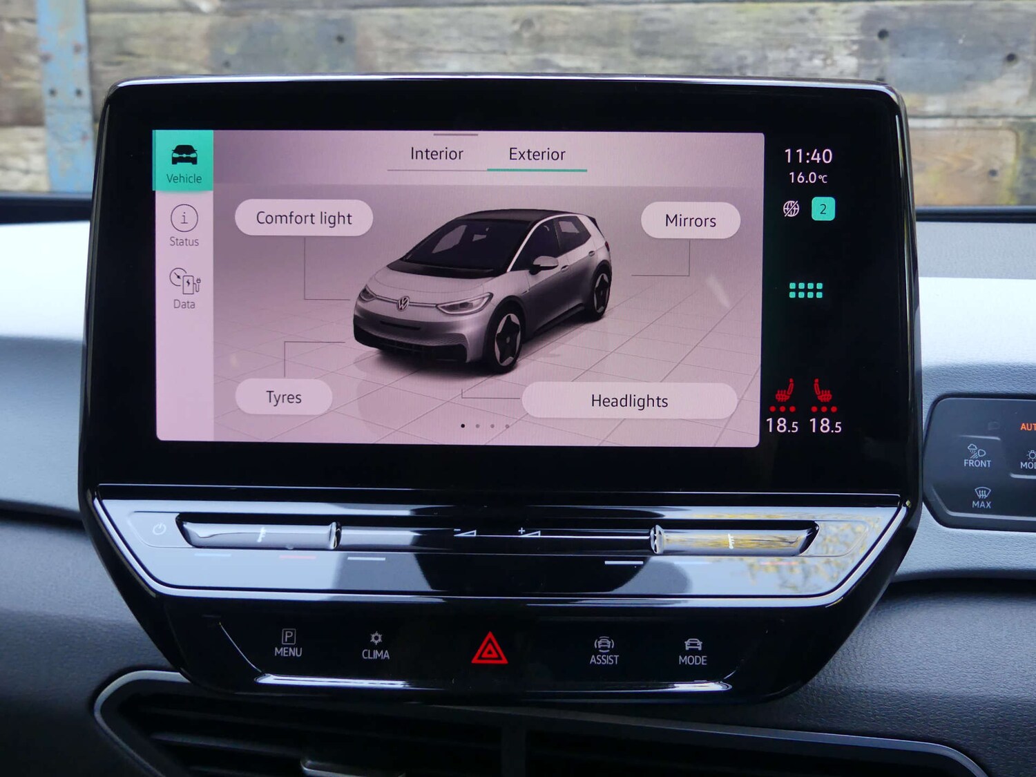 Used Volkswagen ID.3 2022 for sale - 78176755: Photo 56