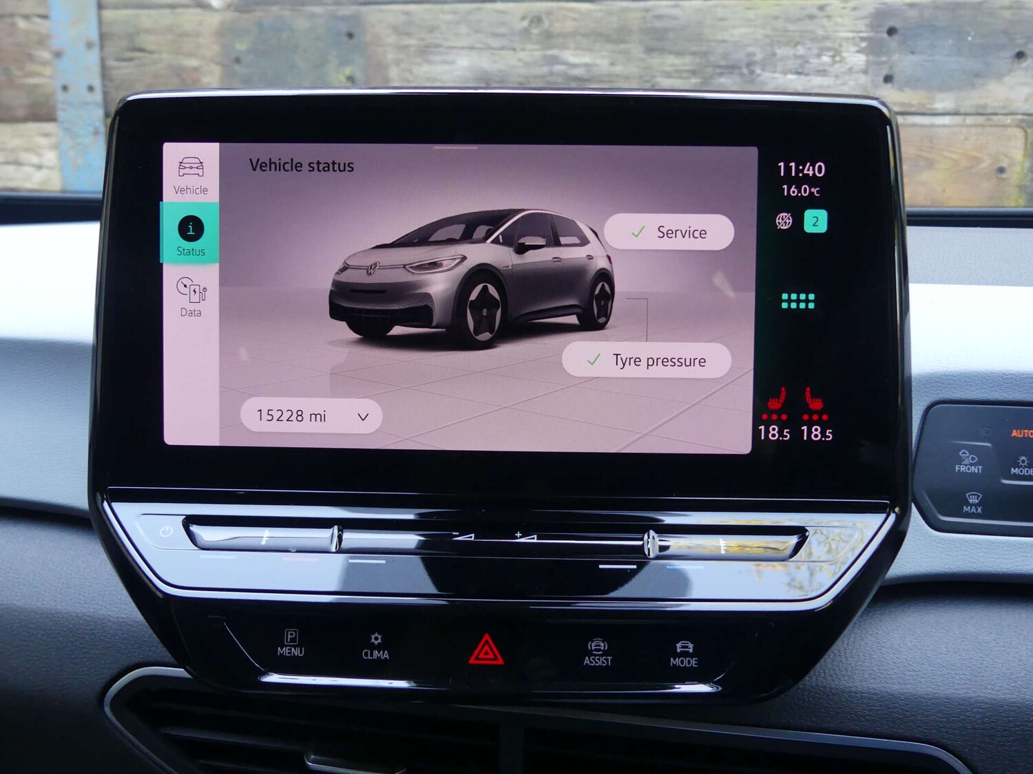 Used Volkswagen ID.3 2022 for sale - 78176755: Photo 57