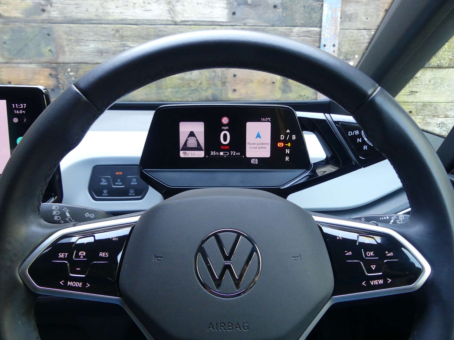 Used Volkswagen ID.3 2022 for sale - 78176755: Photo 60