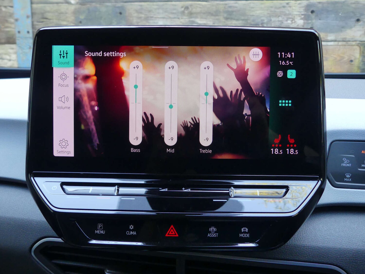 Used Volkswagen ID.3 2022 for sale - 78176755: Photo 62