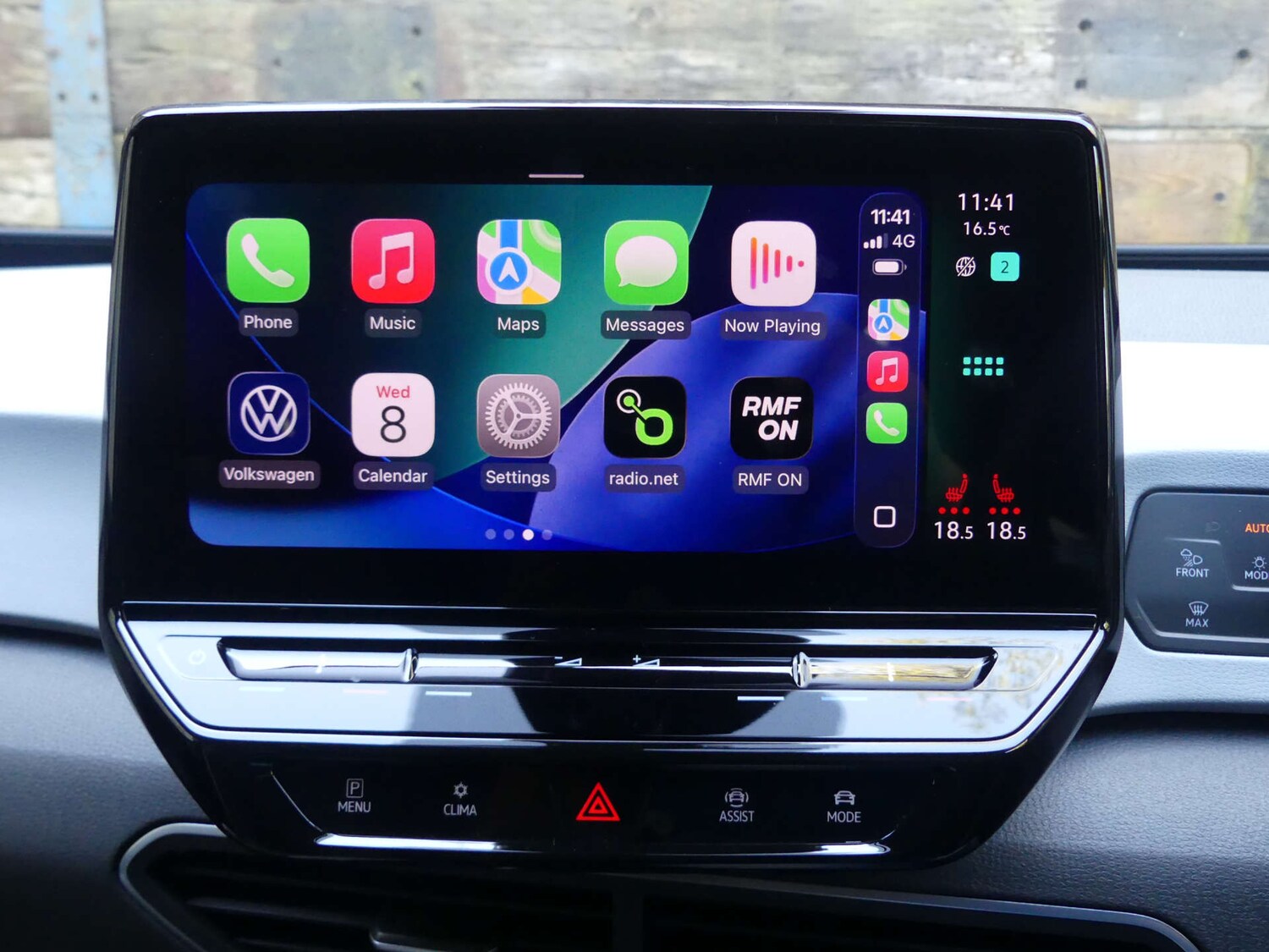 Used Volkswagen ID.3 2022 for sale - 78176755: Photo 64