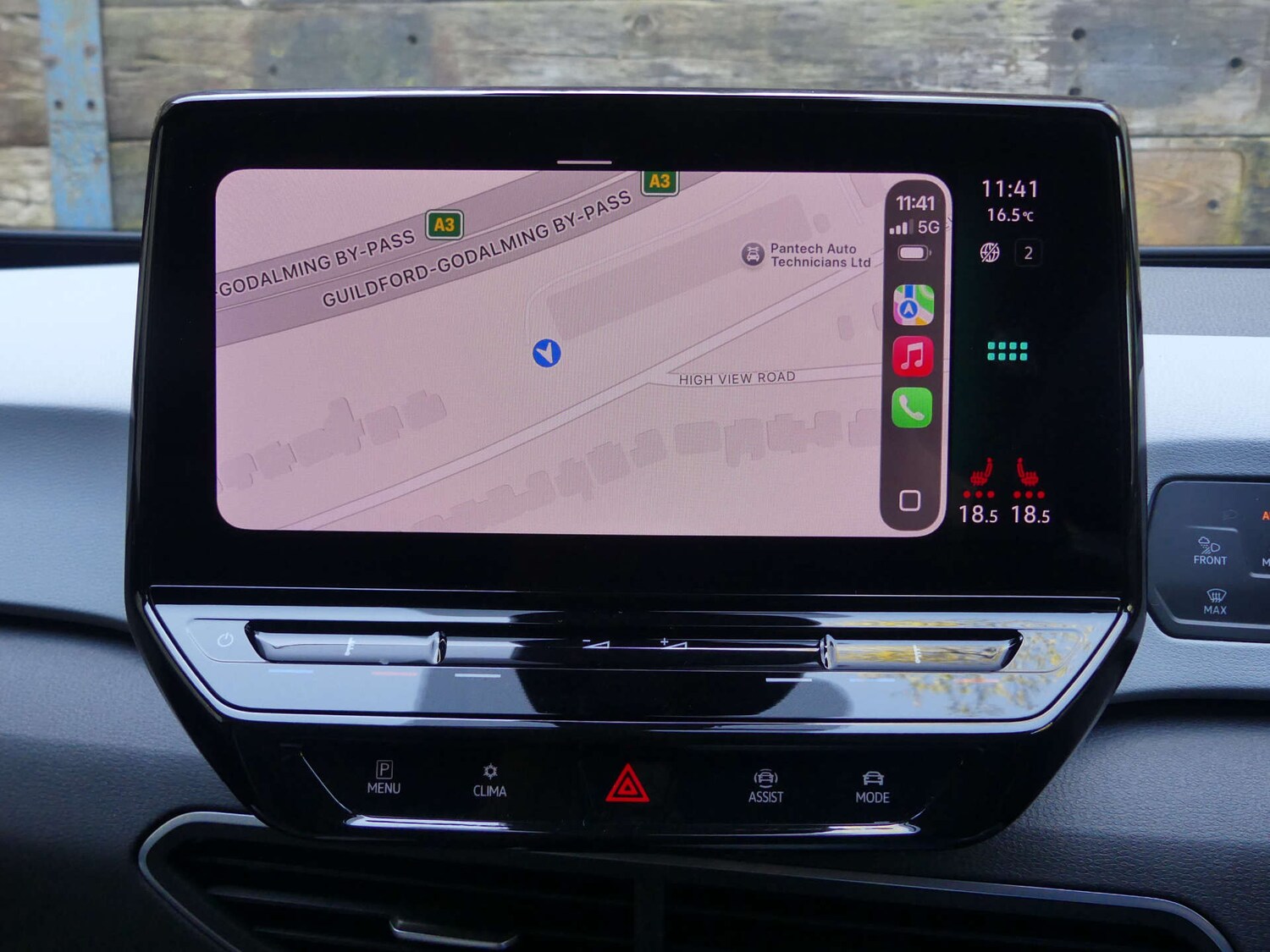 Used Volkswagen ID.3 2022 for sale - 78176755: Photo 65