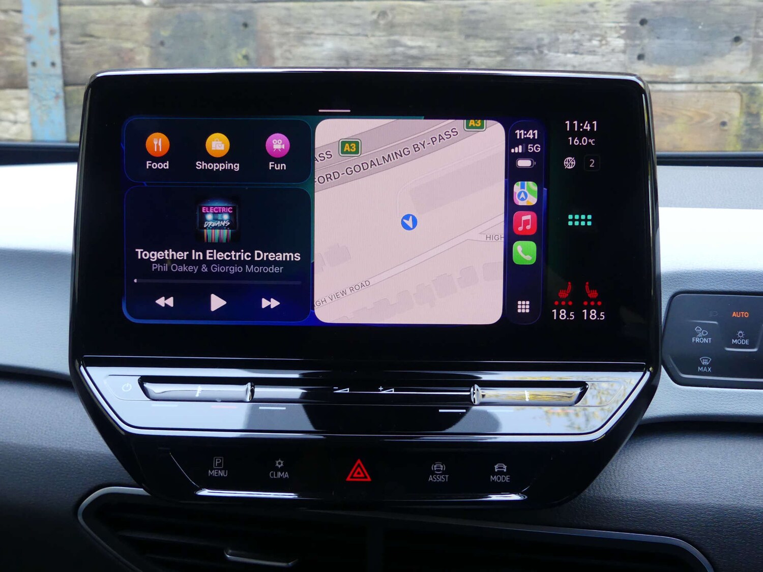 Used Volkswagen ID.3 2022 for sale - 78176755: Photo 66