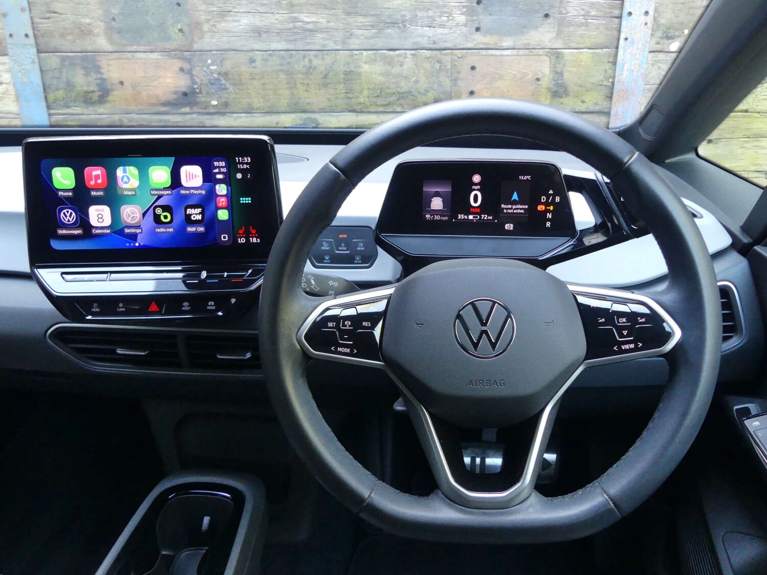 Used Volkswagen ID.3 2022 for sale - 78176755: Photo 68