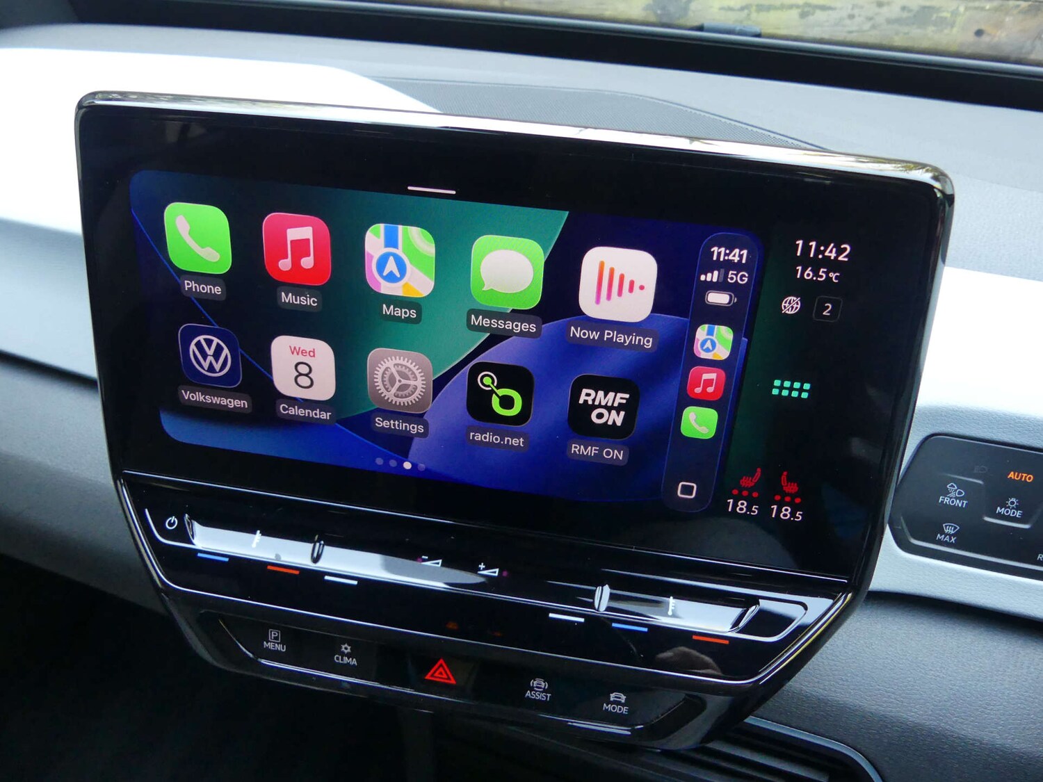 Used Volkswagen ID.3 2022 for sale - 78176755: Photo 69