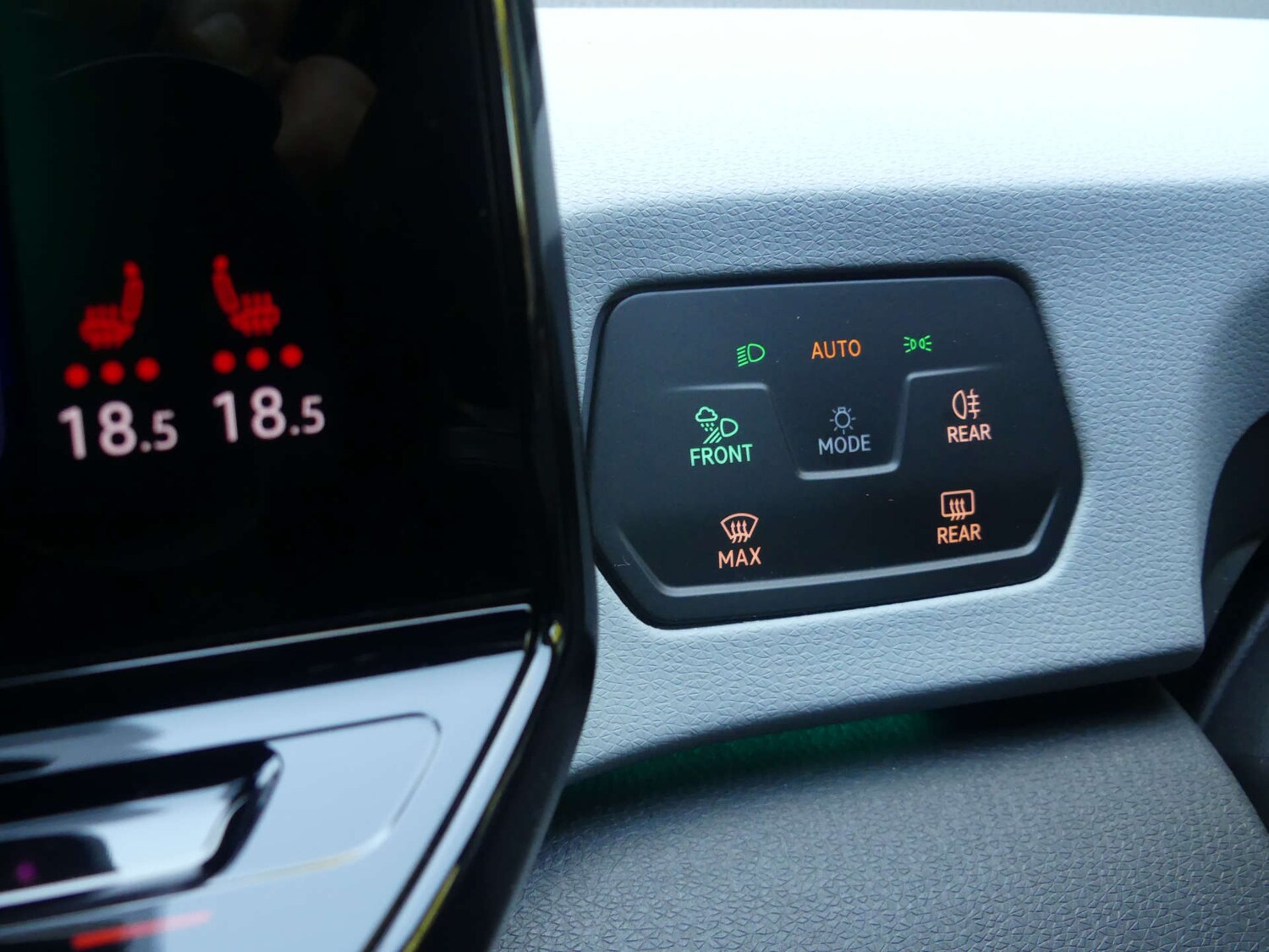 Used Volkswagen ID.3 2022 for sale - 78176755: Photo 72