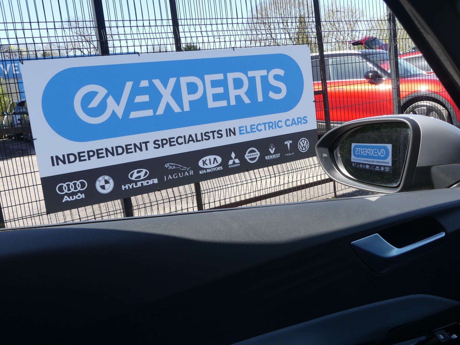 Used Volkswagen ID.3 2022 for sale - 78176755: Photo 8