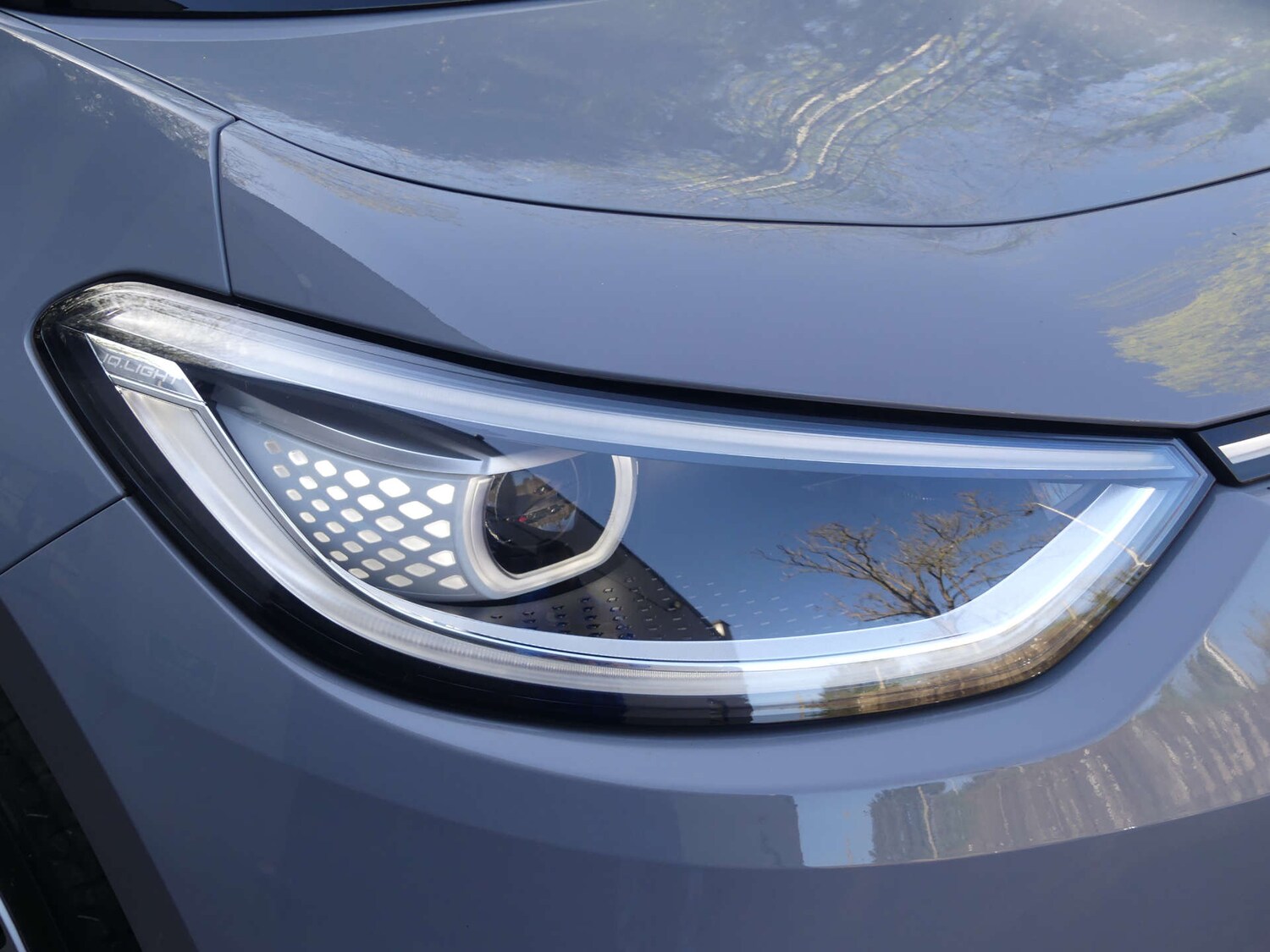 Used Volkswagen ID.3 2022 for sale - 78176755: Photo 84