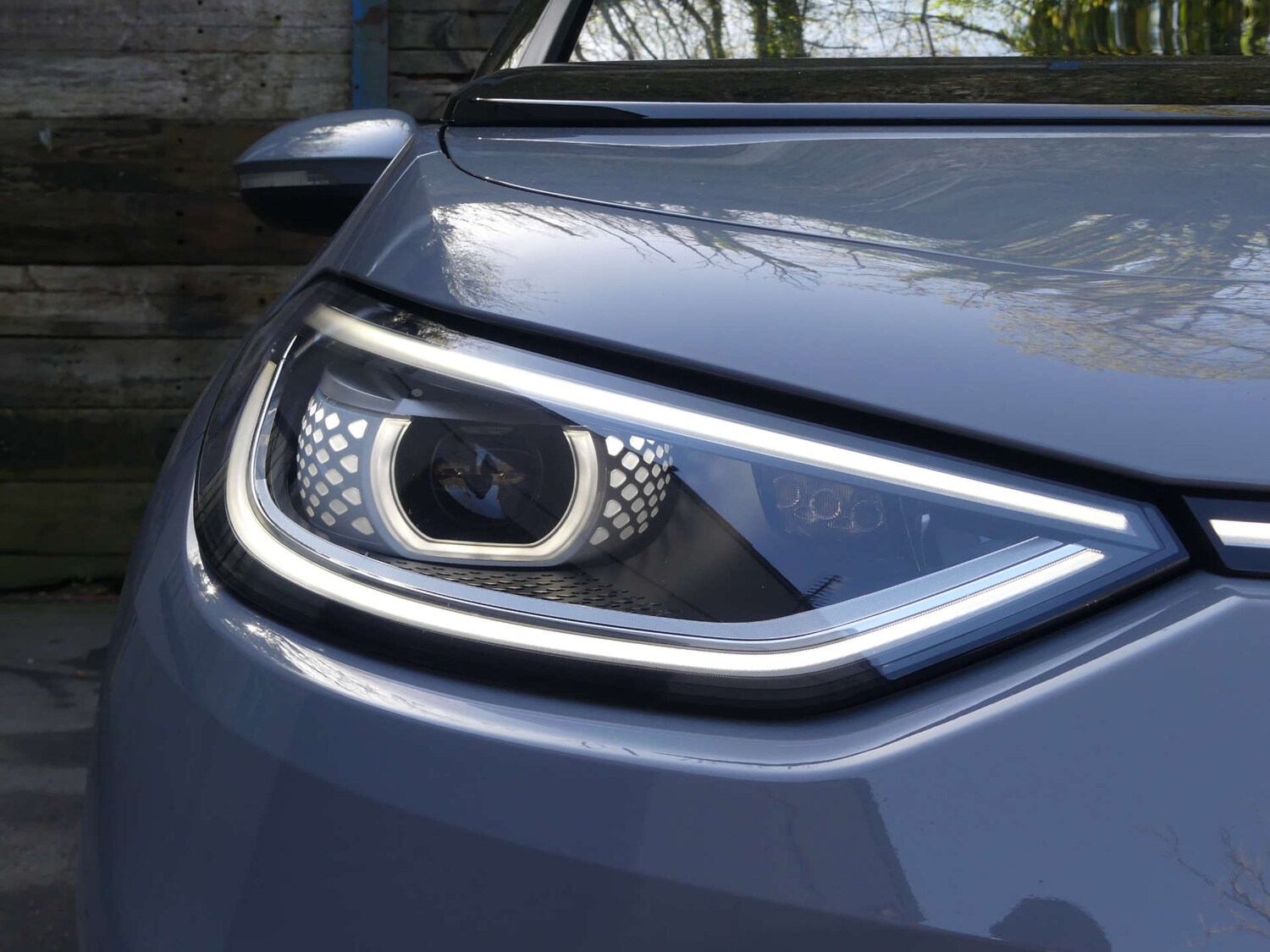 Used Volkswagen ID.3 2022 for sale - 78176755: Photo 85