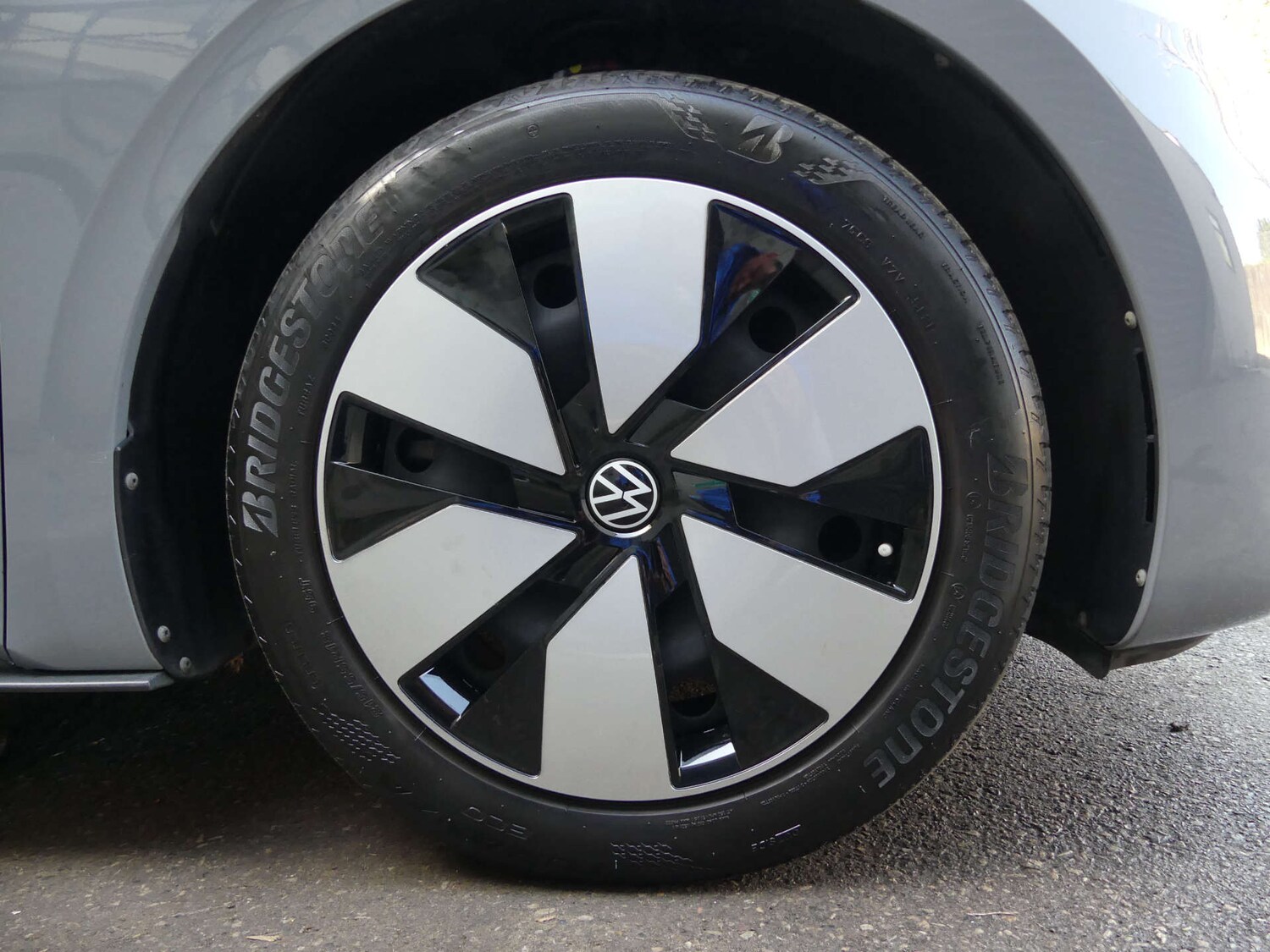 Used Volkswagen ID.3 2022 for sale - 78176755: Photo 89