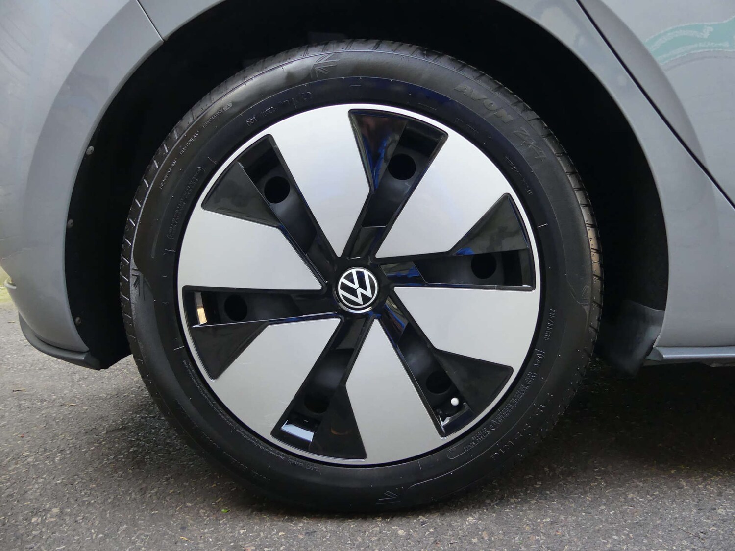 Used Volkswagen ID.3 2022 for sale - 78176755: Photo 90