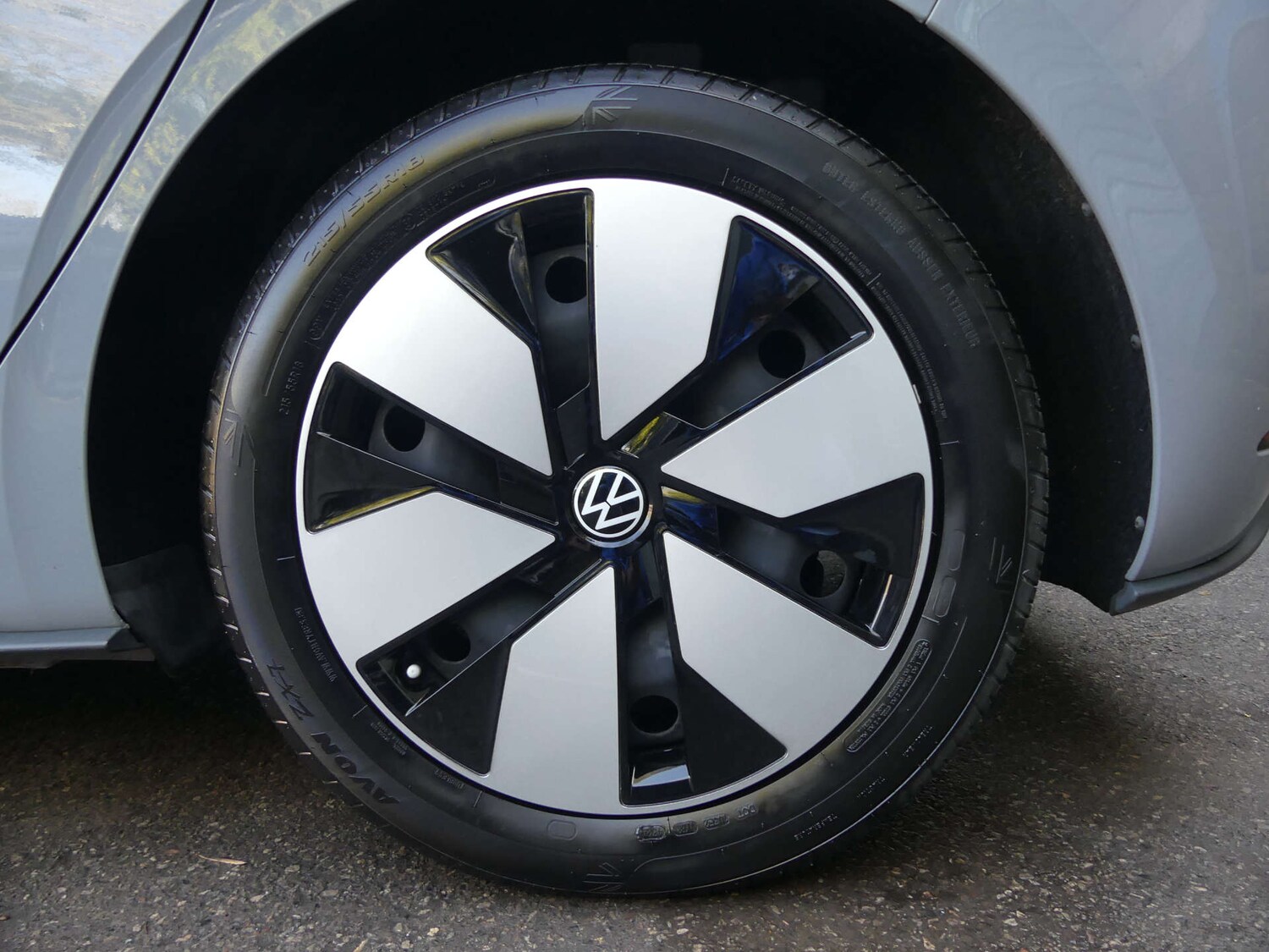 Used Volkswagen ID.3 2022 for sale - 78176755: Photo 92