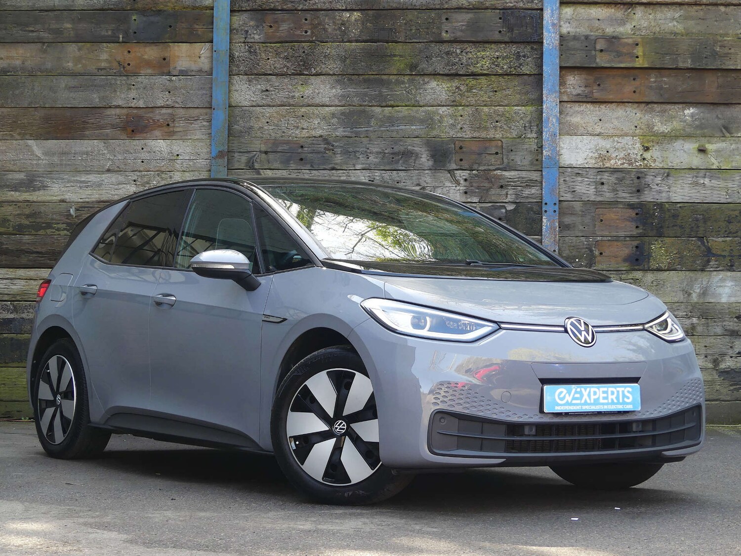 Used Volkswagen ID.3 2022 for sale - 78176755: Photo 93